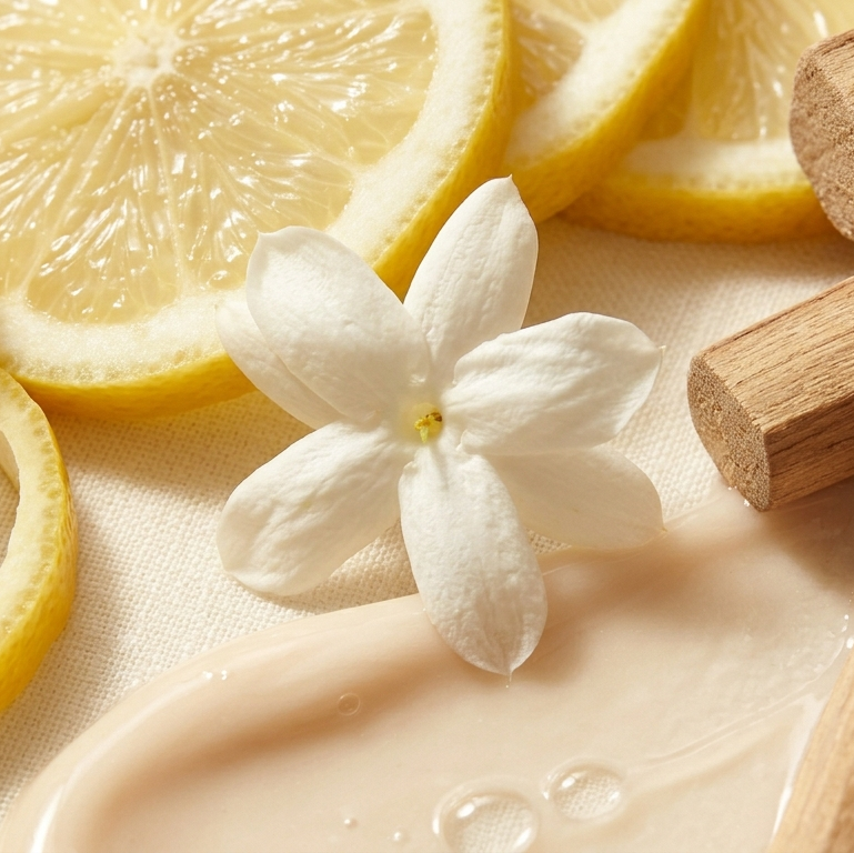Seven Days of Honeymoon Body Oil