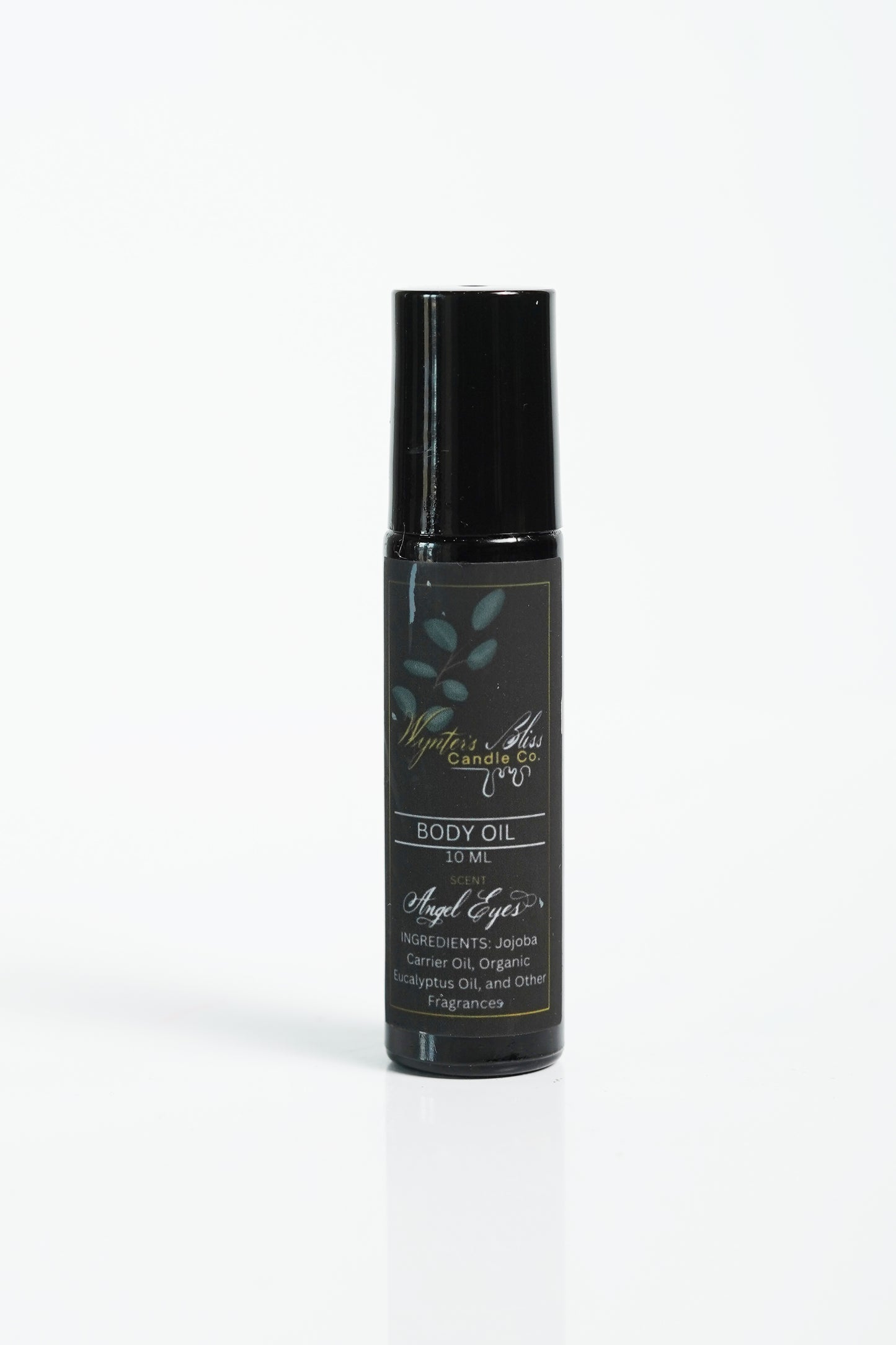 Angel Eyes Body Oil