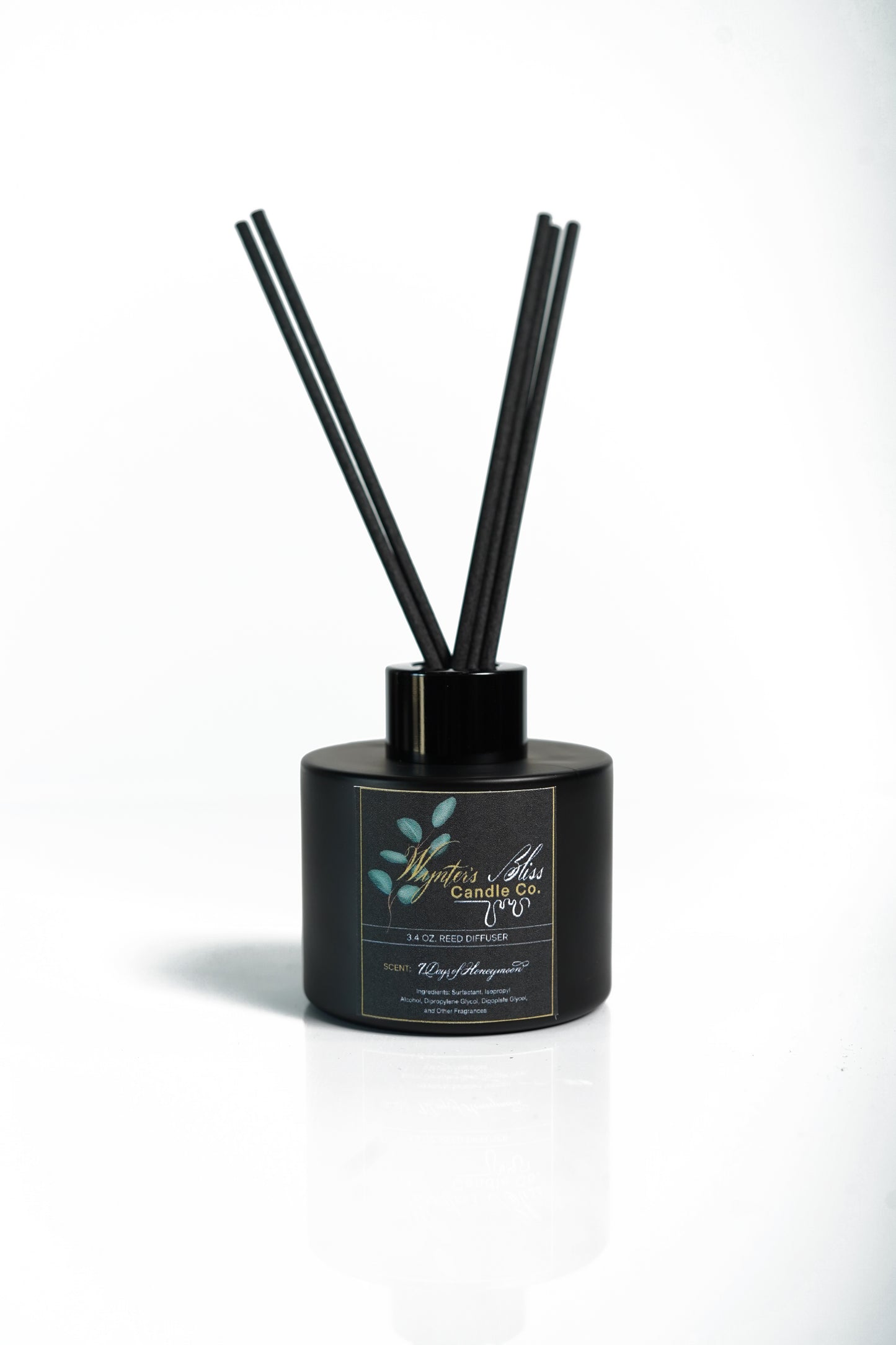 Seven Days of Honeymoon Diffuser