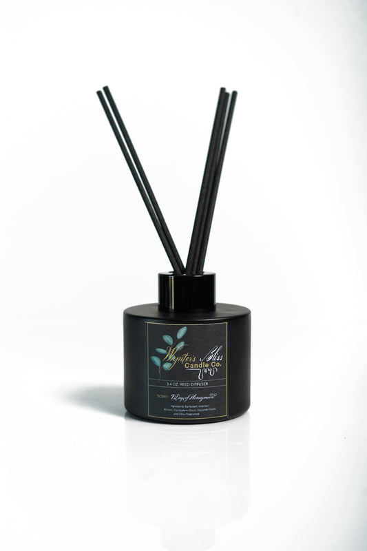 Seven Days of Honeymoon Diffuser