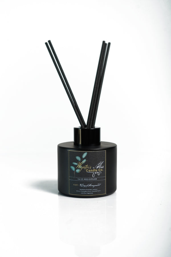 Seven Days of Honeymoon Diffuser