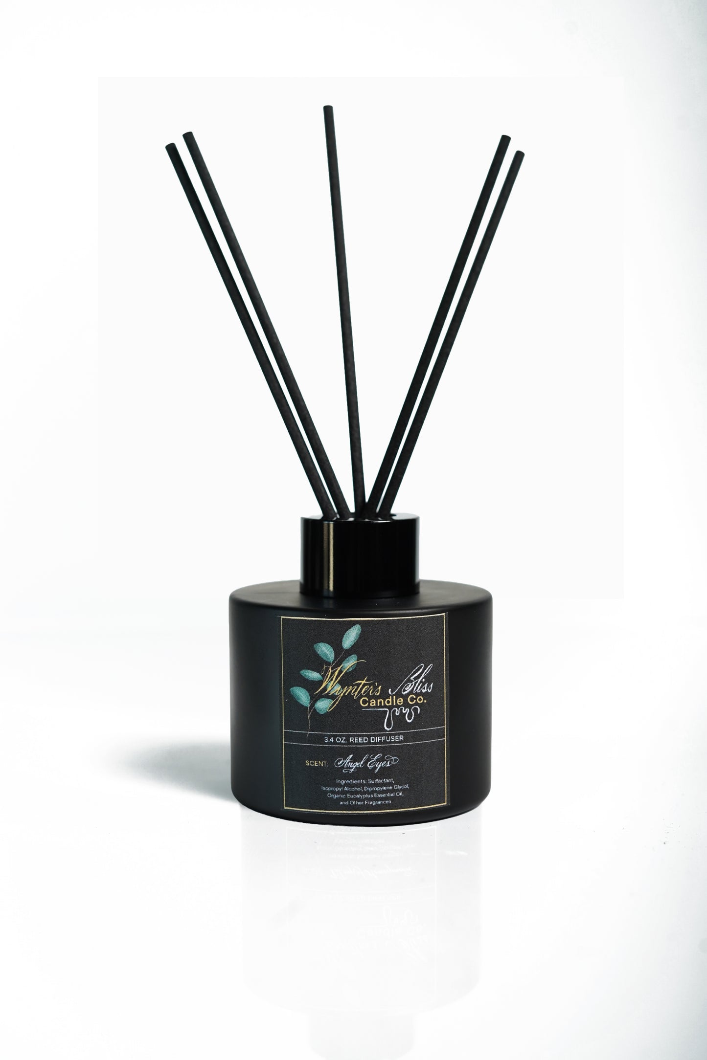 Angel Eyes Diffuser