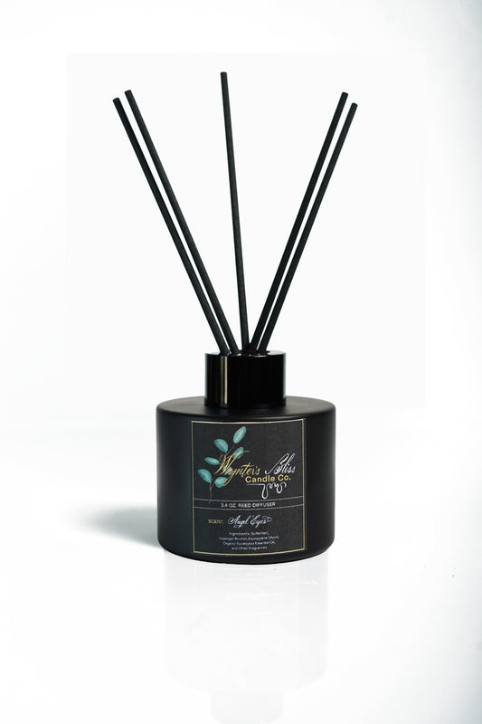 Angel Eyes Diffuser