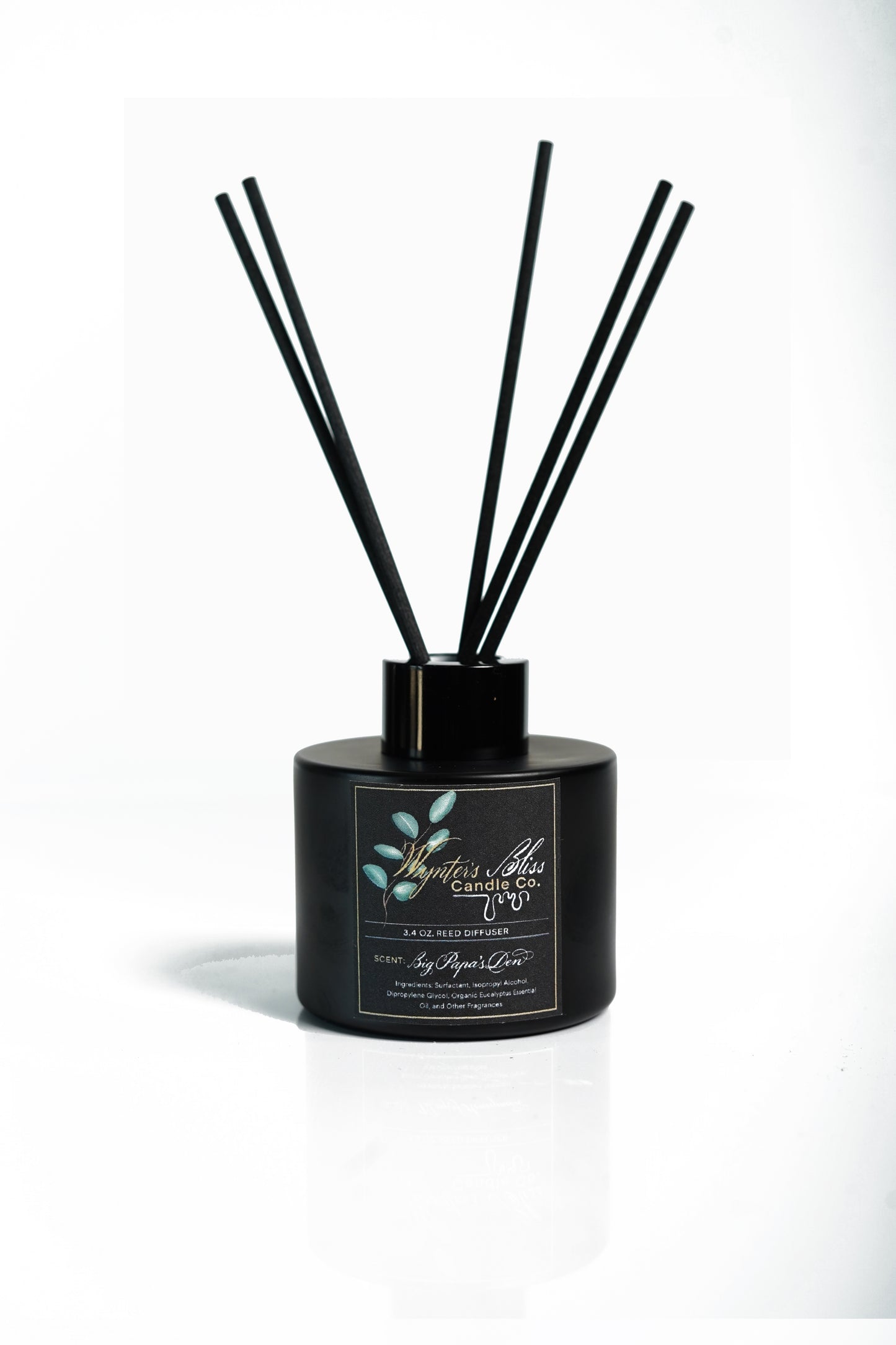 Big Papa’s Den Diffuser