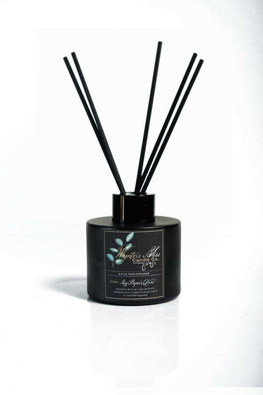 Big Papa’s Den Diffuser