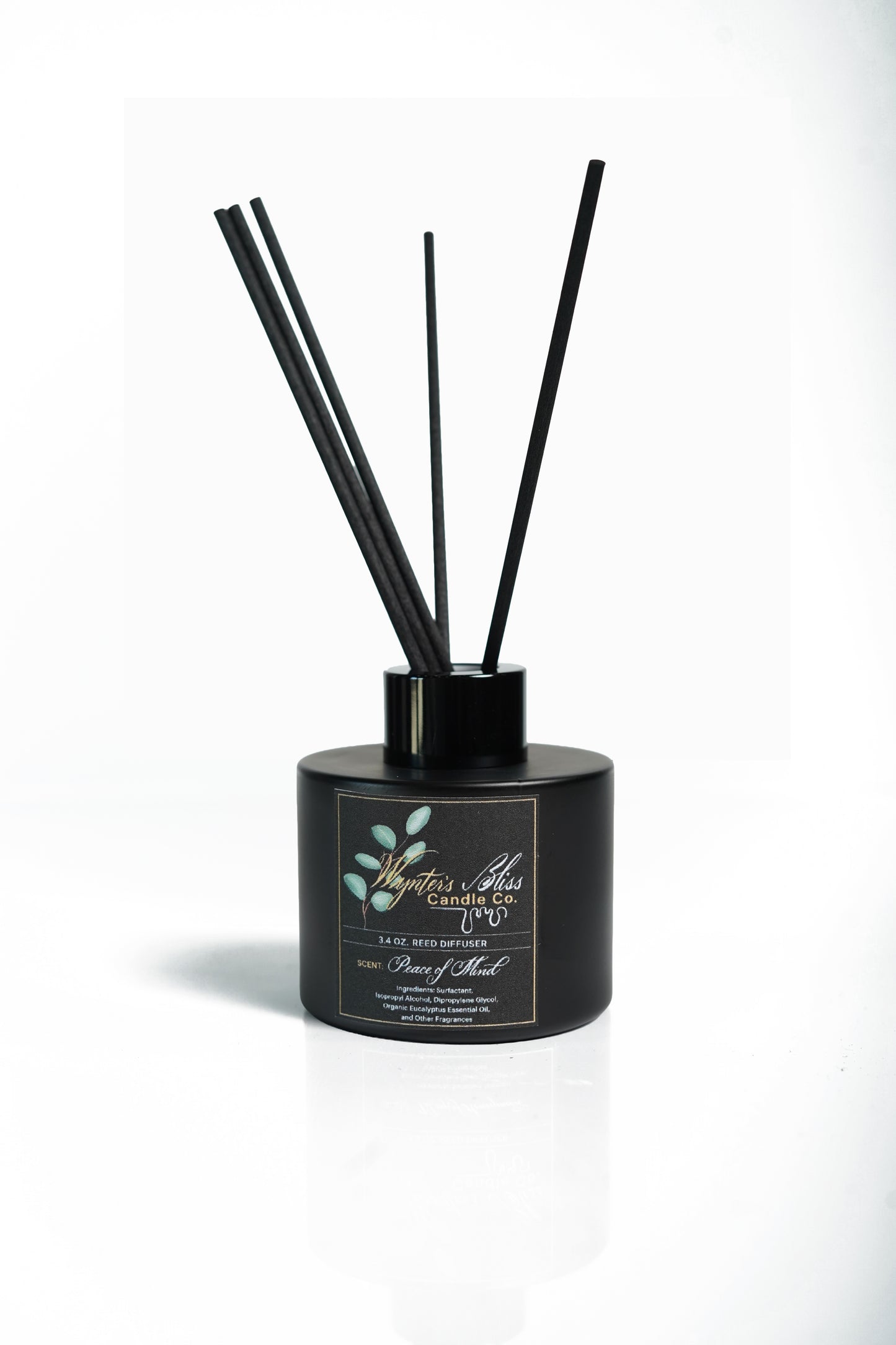 Peace of Mind Diffuser