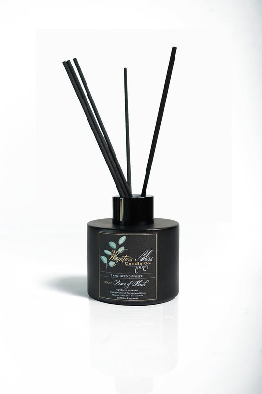 Peace of Mind Diffuser