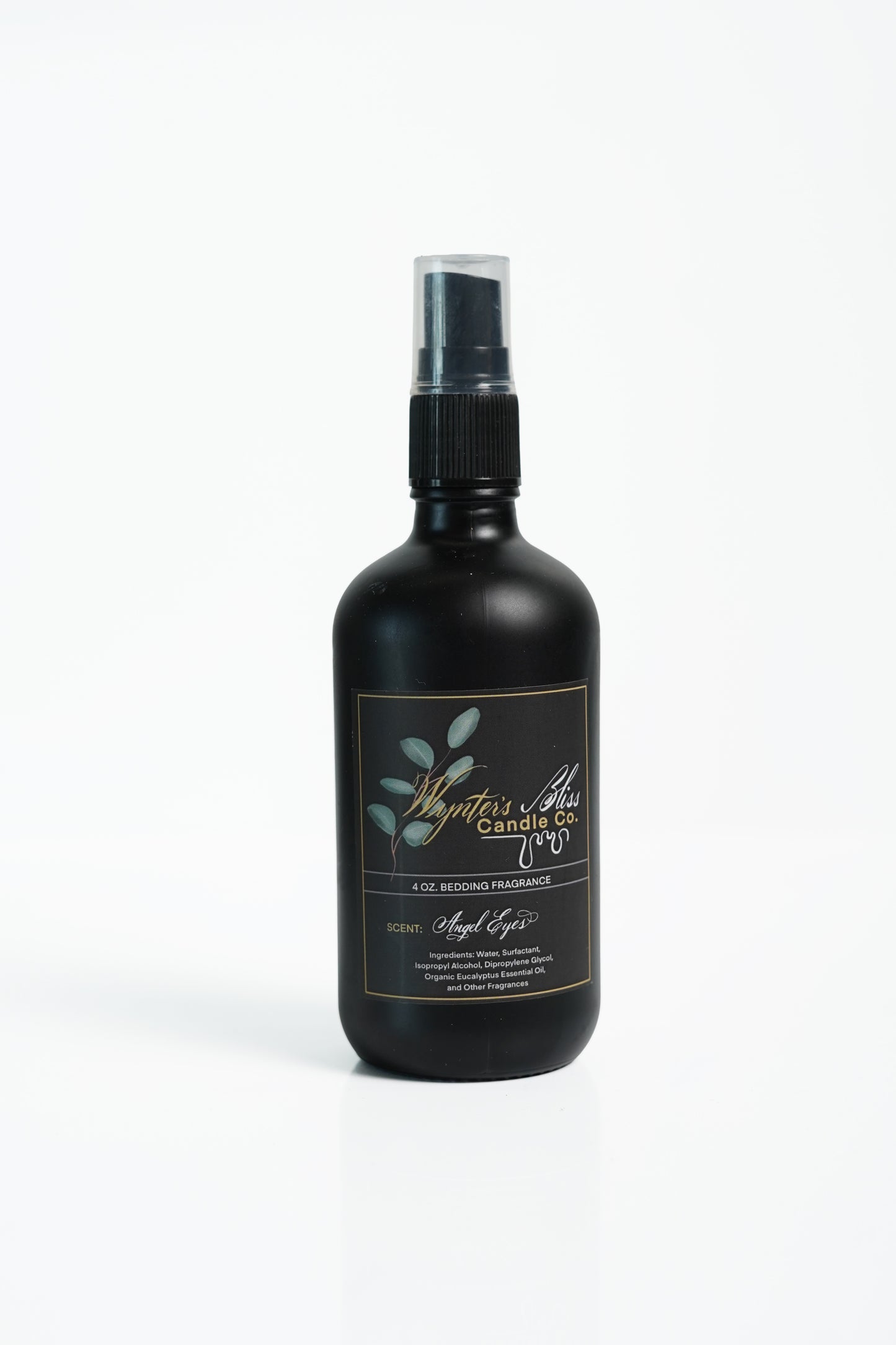Angel Eyes Mist